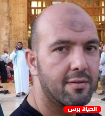 الاحتلال يجدد الاعتقال الإداري للأسير خالد النوابيت